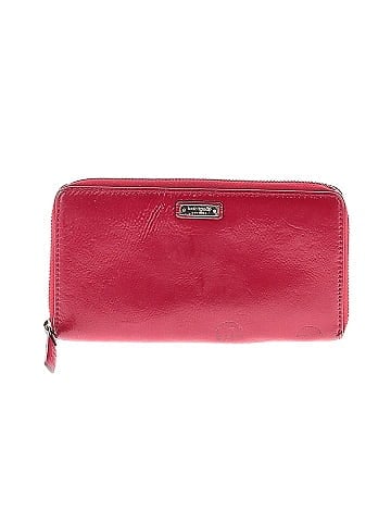 Kate Spade New York Leather Wallet (view 1)