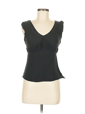 Gap Sleeveless Blouse (view 1)