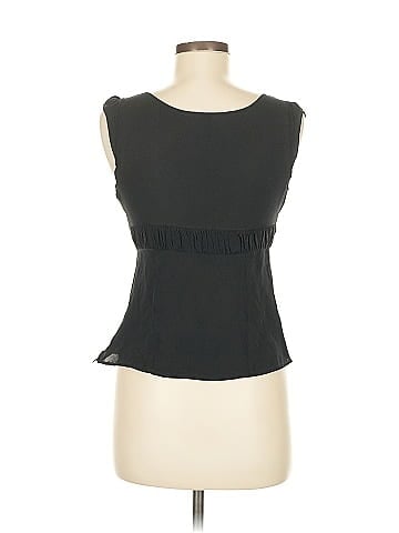 Gap Sleeveless Blouse (view 2)