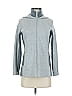 Rachel Zoe TJX Gray Coat Size S - photo 1
