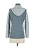 Rachel Zoe TJX Gray Coat Size S - photo 2