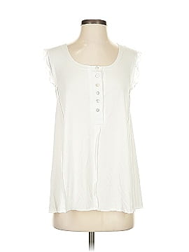 Pol Sleeveless Blouse
