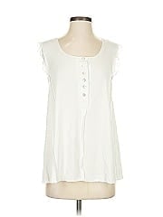 Pol Sleeveless Blouse