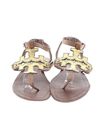 Tory Burch Sandals (view 2)