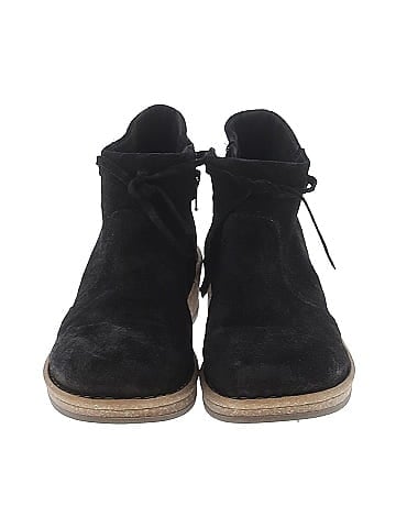Born Handcrafted Footwear Ankle Boots (view 2)