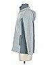 Rachel Zoe TJX Gray Coat Size S - photo 5