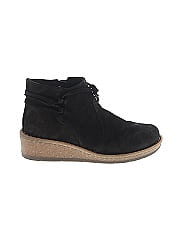 Born Handcrafted Footwear Ankle Boots