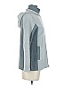 Rachel Zoe TJX Gray Coat Size S - photo 4