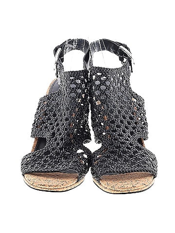 Donald J Pliner Heels (view 2)