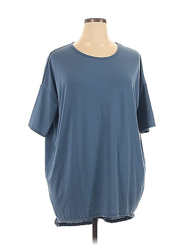 Lularoe Short Sleeve Top (view 1)