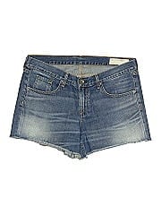 Rag & Bone/Jean Denim Shorts