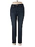 J.Crew Blue Jeans Size 30 waist - photo 1