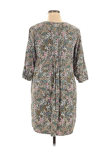 J.Jill Casual Dress (view 2)