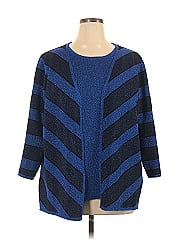 Alfred Dunner Cardigan