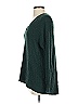 American Eagle Outfitters Green Pullover Sweater Size XXS - photo 5