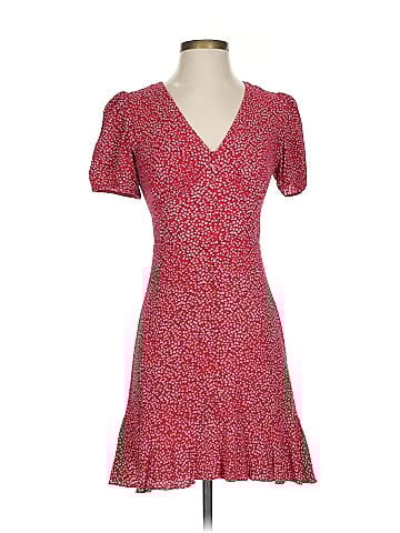 1.State Casual Dress (view 1)