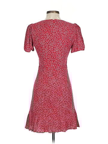 1.State Casual Dress (view 2)