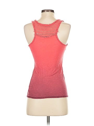 Miss Me Sleeveless Top (view 2)