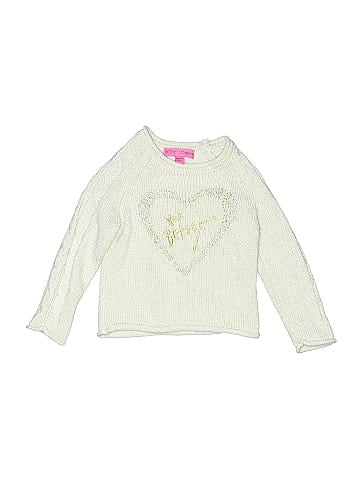Betsey Johnson Pullover Sweater (view 1)