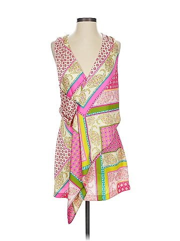 Zara Cocktail Dress (view 1)