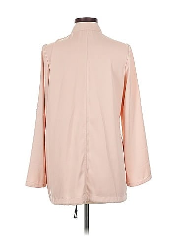 Zenergy by Chico's Raincoat (view 2)