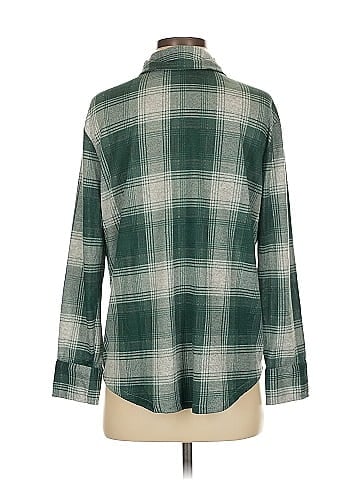 Byer Wear Long Sleeve Blouse (view 2)