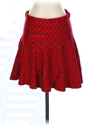 Candie's Casual Skirt (view 1)