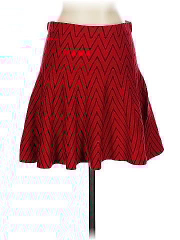 Candie's Casual Skirt (view 2)