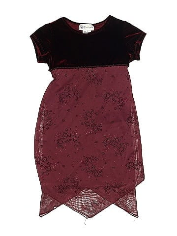 My Michelle Dress (view 1)