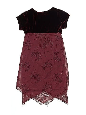 My Michelle Dress (view 2)