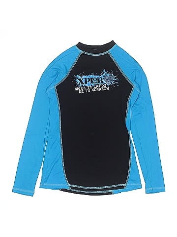 Assorted Brands Rash Guard (view 1)