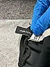 Onzie Solid Black Jumpsuit Size S - photo 4
