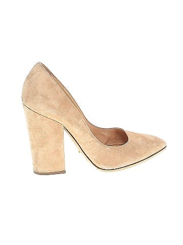 Sergio Rossi Heels (view 1)