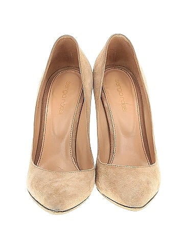 Sergio Rossi Heels (view 2)