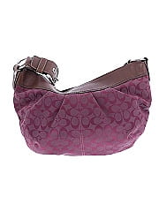 Coach Factory Shoulder Bag