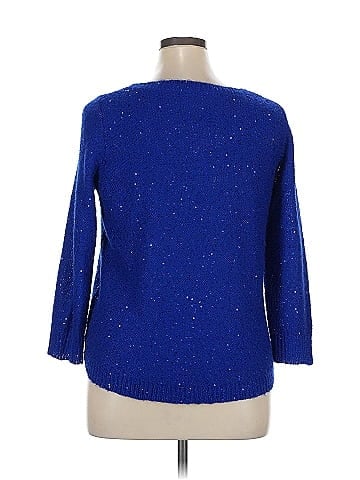 Anne Klein Pullover Sweater (view 2)