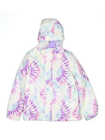 The Children's Place Snow Jacket (view 1)