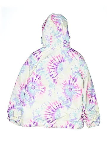 The Children's Place Snow Jacket (view 2)