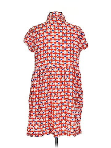 Hanna Andersson Casual Dress (view 2)