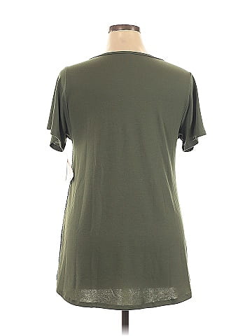 Lularoe Short Sleeve Top (view 2)