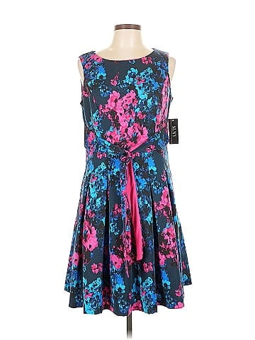 SLNY Cocktail Dress (view 1)
