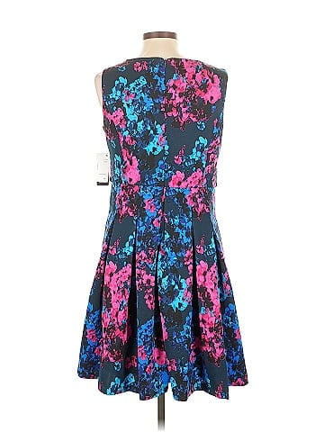 SLNY Cocktail Dress (view 2)