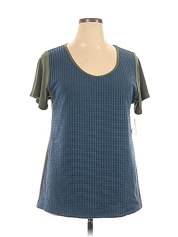 Lularoe Short Sleeve Top (view 1)