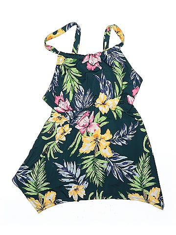 Avenue Swimsuit Cover Up (view 1)