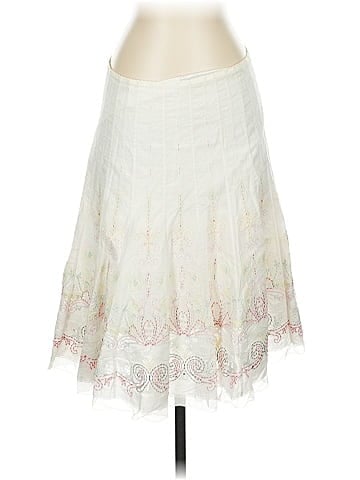 Elie Tahari Casual Skirt (view 1)