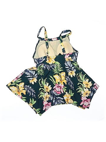 Avenue Swimsuit Cover Up (view 2)