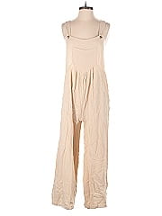 Mystree Jumpsuit