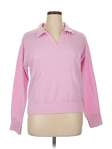 Balance Collection Pullover Sweater (view 1)