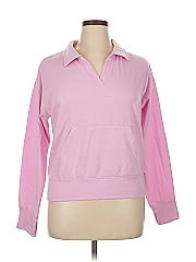 Balance Collection Pullover Sweater