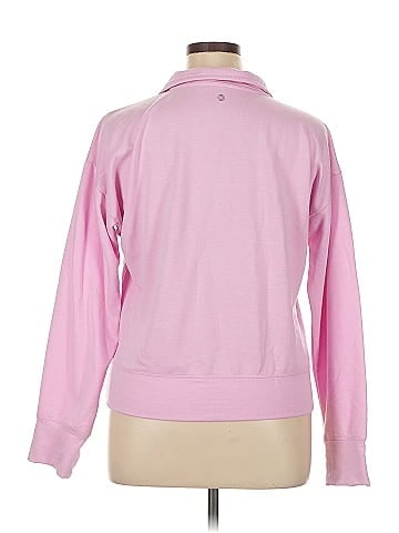 Balance Collection Pullover Sweater (view 2)